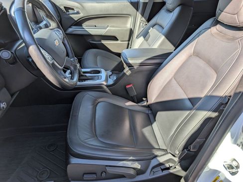 Used 2022 Chevrolet Colorado ZR2 w/ Colorado ZR2 Bison Edition image 5