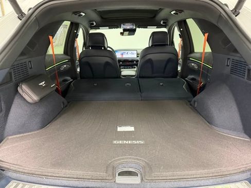 New 2026 Genesis GV70 2.5T Sport Prestige AWD/4WD image 29