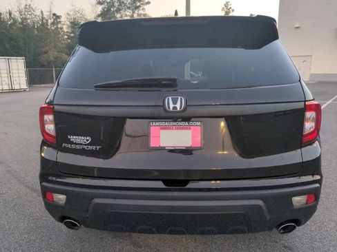 Used 2019 Honda Passport EX-L image 5