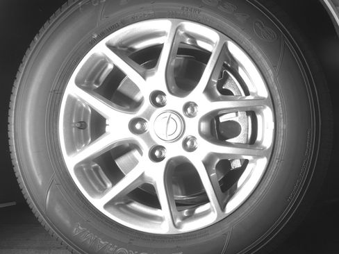 Used 2025 Nissan Altima 2.5 SV FWD image 13