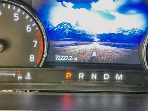 Used 2020 Ford Explorer Limited AWD/4WD image 19