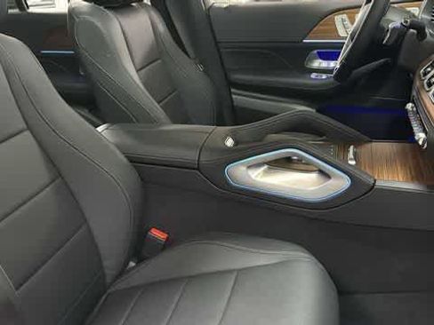 Certified 2026 Mercedes-Benz GLE 350 4MATIC image 37