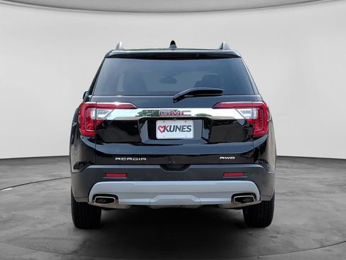 Used 2023 GMC Acadia SLT AWD/4WD image 6
