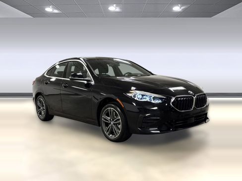 New 2024 BMW 228i Gran Coupe w/ Convenience Package image 5
