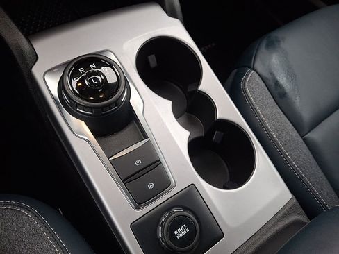 Used 2023 Ford Bronco Sport Outer Banks image 16