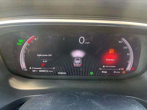 New 2026 Acura MDX Type S image 19