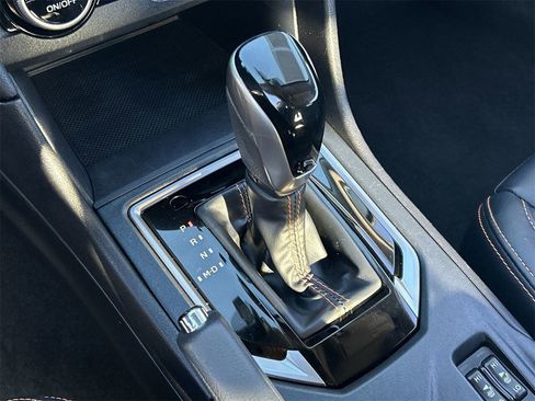 Certified 2023 Subaru Crosstrek 2.5i Limited image 26