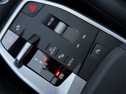 Used 2024 BMW X2 xDrive28i w/ Premium Package image 36