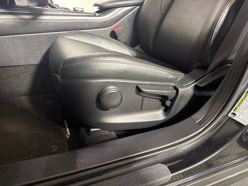 Used 2021 MAZDA CX-30 AWD 2.5 S w/ Select Package image 11
