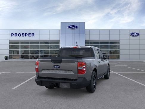 New 2026 Ford Maverick Lariat w/ 4K Tow Package image 8