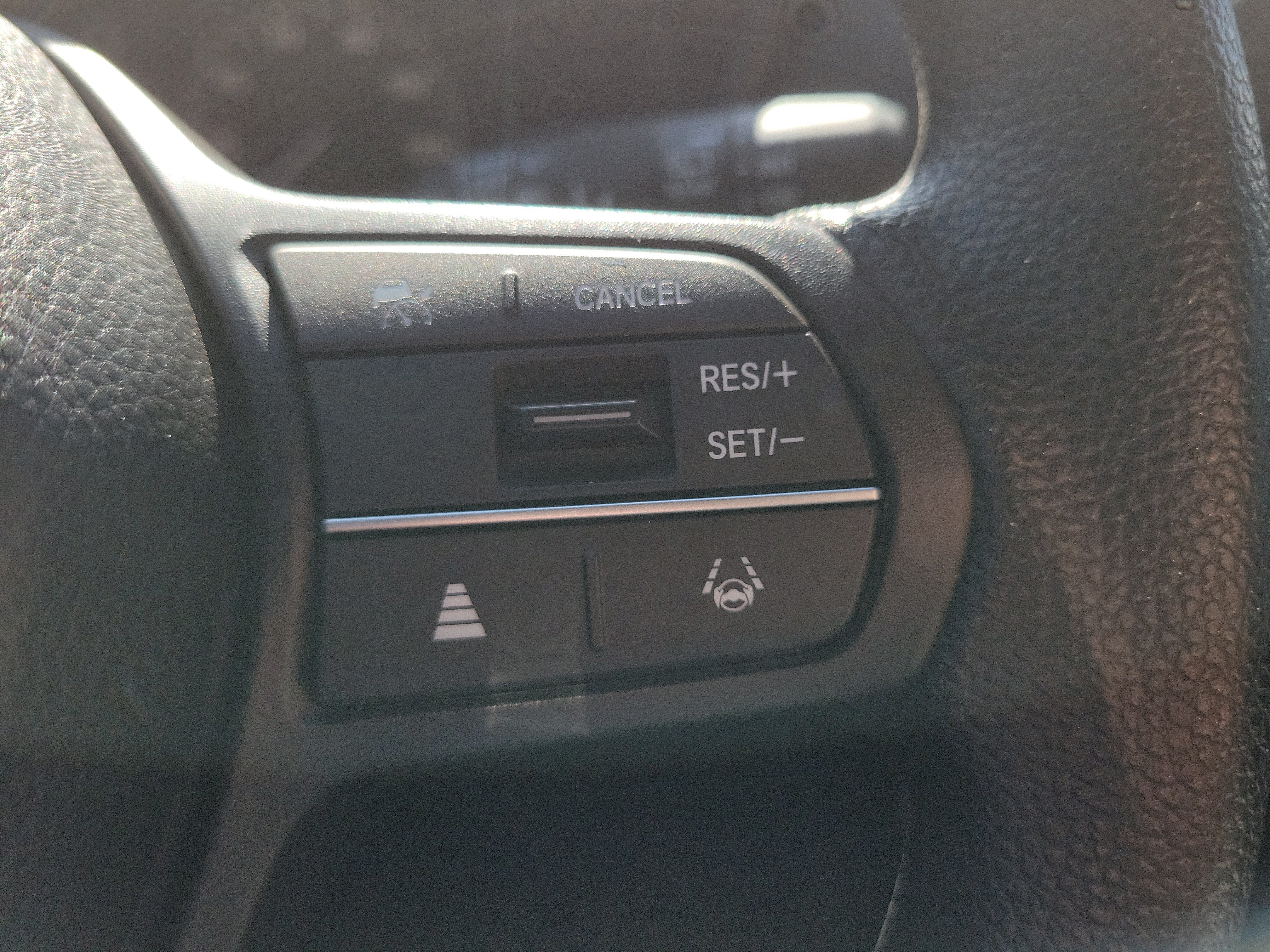 Used 2025 Honda CR-V EX image 28