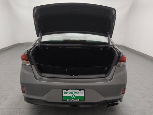 Used 2018 Hyundai Sonata SE image 29
