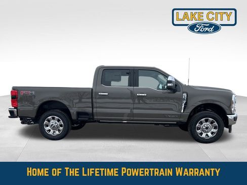 New 2026 Ford F350 Lariat w/ Lariat Ultimate Package AWD/4WD image 6