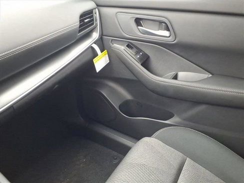 New 2026 Nissan Rogue SV image 23