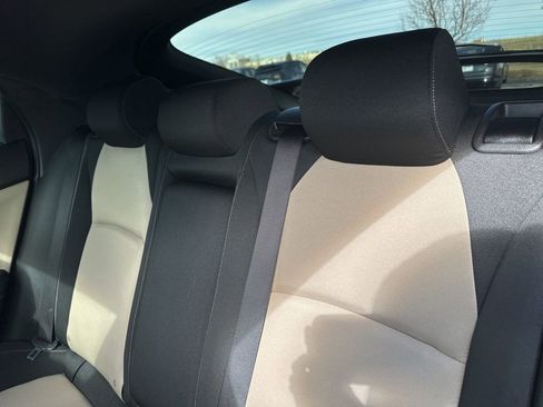 Used 2018 Honda Civic EX image 21