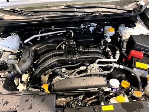 Used 2023 Subaru Crosstrek 2.0i image 32