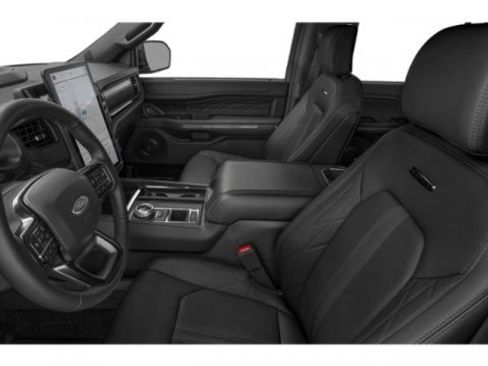 Used 2024 Ford Expedition Platinum image 10
