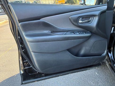 Used 2020 Nissan Murano S w/ Technology Package image 14