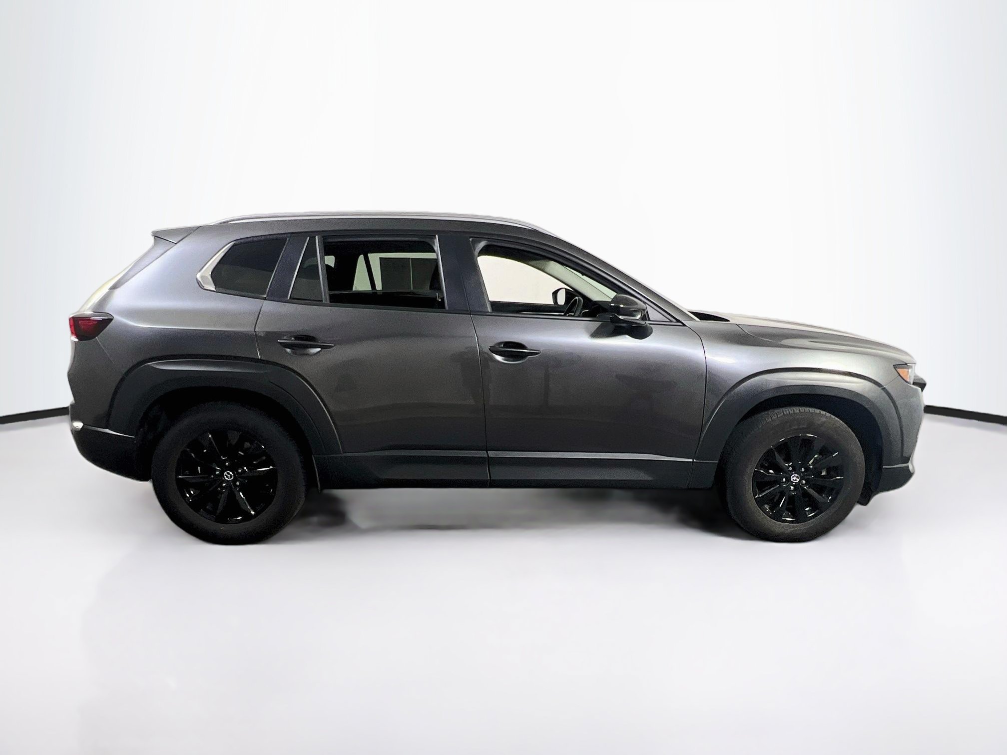 Used 2024 MAZDA CX-50 AWD 2.5 S w/ Weather Package image 4