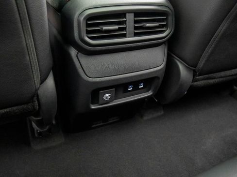 New 2026 Honda Passport TrailSport image 18