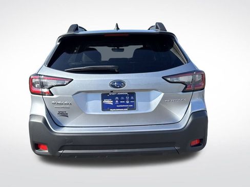 New 2025 Subaru Outback Premium w/ Tech Package 1 image 5