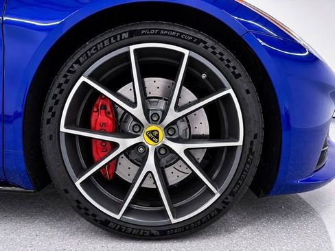 Used 2024 Lotus Emira First Edition RWD image 18