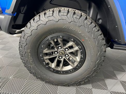 New 2024 Jeep Wrangler Rubicon 392 image 21