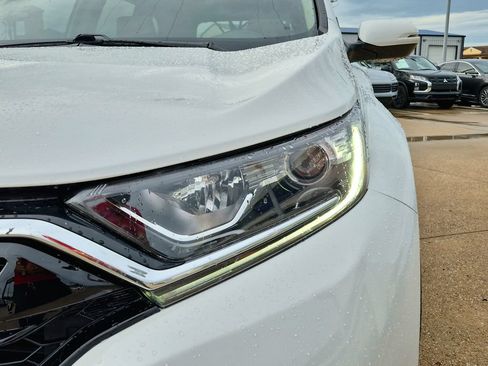 Used 2022 Honda CR-V EX-L image 10