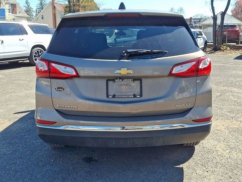 Used 2019 Chevrolet Equinox LT image 7