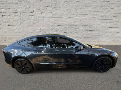 Used 2025 Tesla Model 3 Long Range