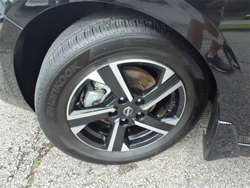 Certified 2025 Nissan Sentra SV w/ All-Weather Package image 20