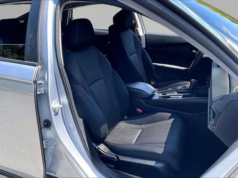 Used 2024 Honda Accord LX image 21