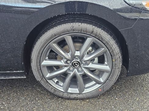 New 2026 MAZDA MAZDA3 s image 31