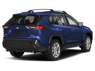 New 2025 Toyota RAV4 XLE Premium video 2