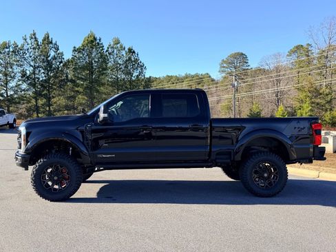 New 2026 Ford F250 XLT w/ XLT Premium Package image 17