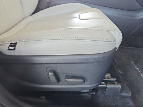 Used 2019 Hyundai Santa Fe Limited FWD image 27