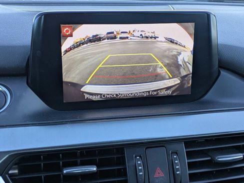 Used 2017 MAZDA MAZDA6 Grand Touring image 26