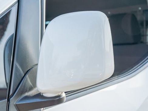 Used 2021 Nissan NV200 SV w/ Sliding Door Glass Package image 10