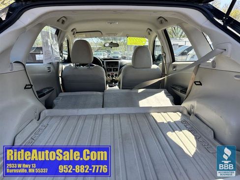 Used 2009 Subaru Impreza 2.5i AWD/4WD image 26