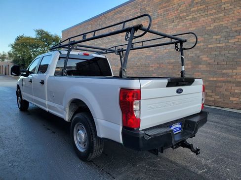 Used 2021 Ford F250 XL image 4