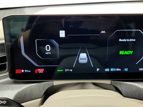 Used 2026 Kia EV9 Wind image 15