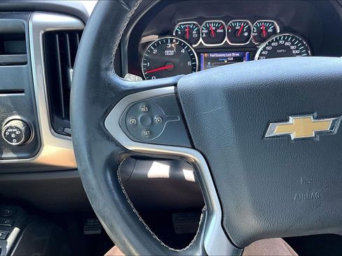 Used 2014 Chevrolet Silverado 1500 LT w/ All Star Edition RWD image 18