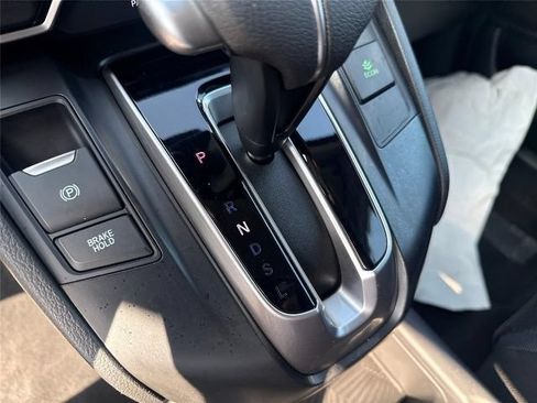 Certified 2017 Honda CR-V EX image 16