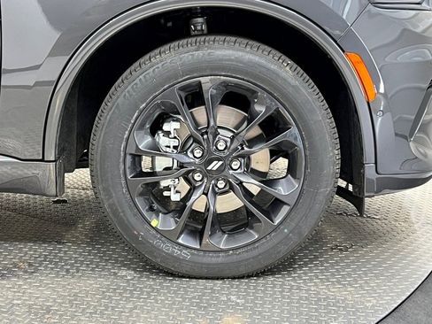New 2025 Dodge Durango R/T w/ Blacktop Package image 4