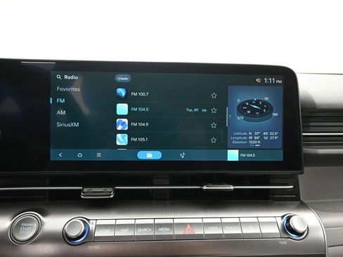 New 2026 Hyundai Kona SEL Sport image 15