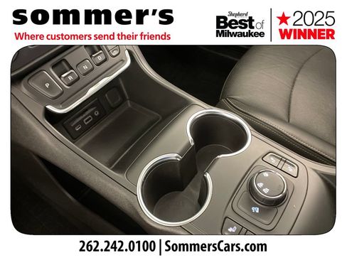 Used 2019 GMC Terrain SLT w/ Preferred Package AWD/4WD image 21