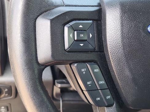 Used 2018 Ford F150 XLT w/ Equipment Group 302A Luxury image 34