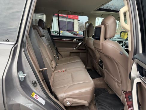 Used 2011 Lexus GX 460 Premium image 23