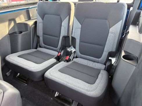 New 2026 Ford Bronco 2-Door image 5