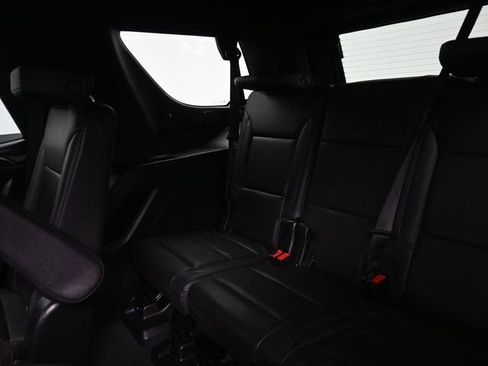 Used 2022 Chevrolet Tahoe LT w/ Luxury Package image 20